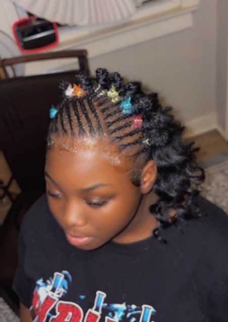 Braids