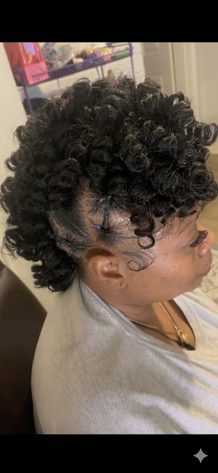 Up-Do