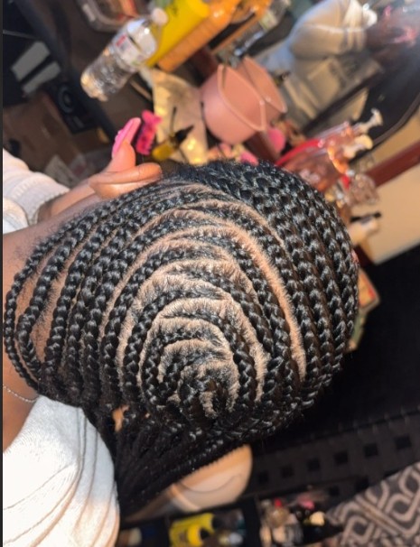 Braids